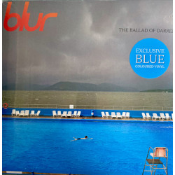 Blur – The Ballad Of Darren - Coloured