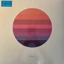 Tycho – Awake - Coloured