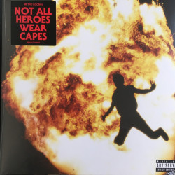 Metro Boomin – Not All Heroes Wear Capes