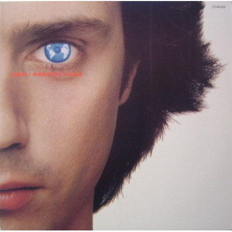 Jean Michel Jarre – Magnetic Fields