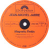 Jean Michel Jarre – Magnetic Fields