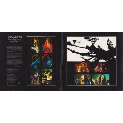 Uriah Heep – The Magician's Birthday