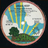 Uriah Heep – The Magician's Birthday