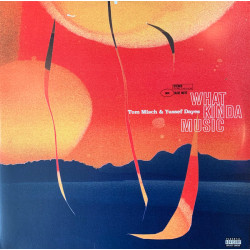 Tom Misch & Yussef Dayes – What Kinda Music  2LP