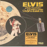 Elvis Presley – Aloha From Hawaii Via Satellite  2LP