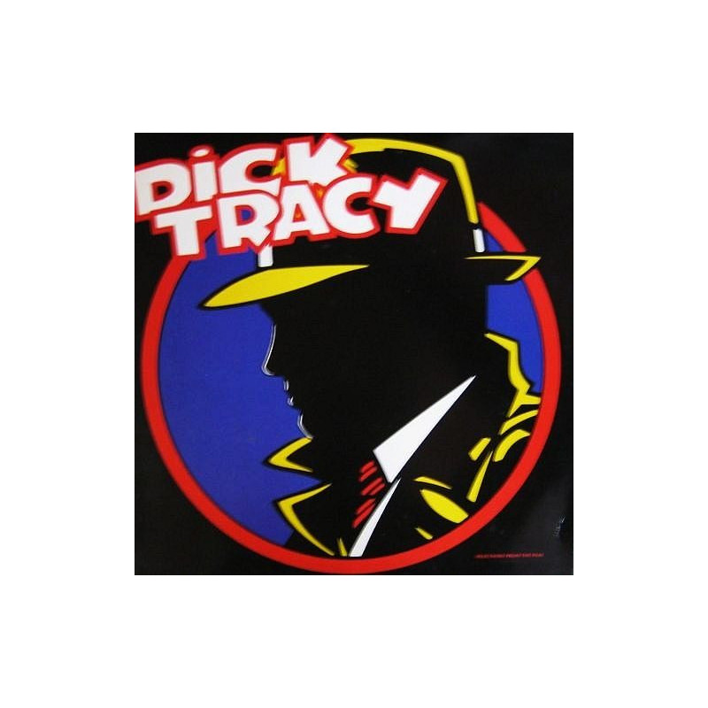 Various – Dick Tracy Various – Dick Tracy