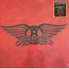 Aerosmith – Greatest Hits   2LP