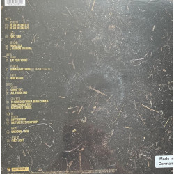 Hozier - Unreal Unearth 2LP