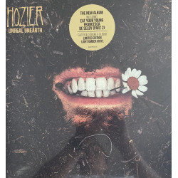 Hozier - Unreal Unearth 2LP
