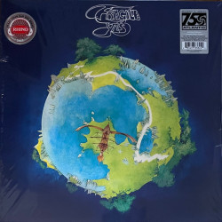Yes – Fragile - Coloured