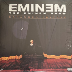 Eminem – The Eminem Show  4LP