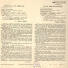 Vladas Švedas – Šimtas Vyturėlių