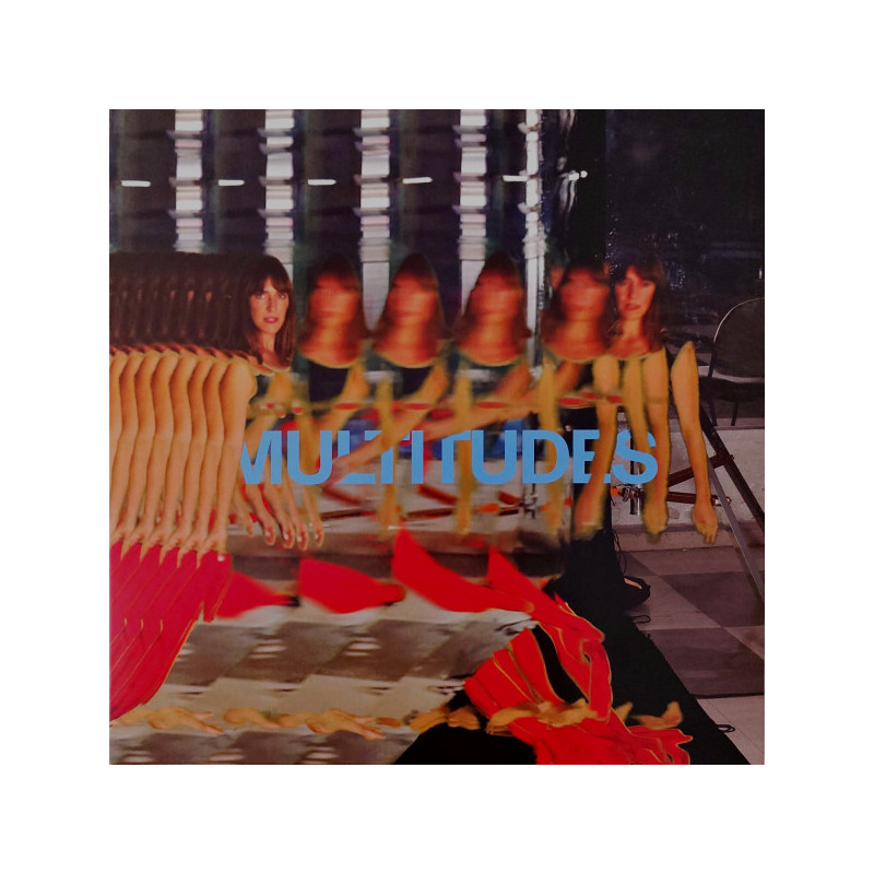 Feist – Multitudes Feist – Multitudes