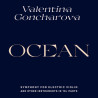 Valentina Goncharova – Ocean - Symphony For Electric Violin And Other Instruments In 10+ Parts 2LP