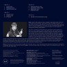 Valentina Goncharova – Ocean - Symphony For Electric Violin And Other Instruments In 10+ Parts 2LP
