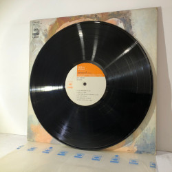 Bob Dylan – Self Portrait 2LP