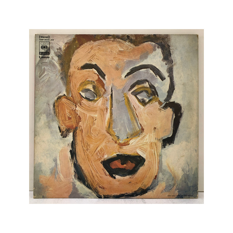 Bob Dylan – Self Portrait 2LP Bob Dylan – Self Portrait 2LP