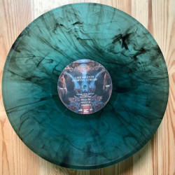 Dismember – Like An Ever Flowing Stream coloured