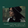 Sasha Vinogradova & Alina Anufrienko – Oko