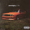 Frank Ocean - Nostalgia, Ultra - Coloured