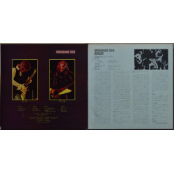 Wishbone Ash ‎– Argus