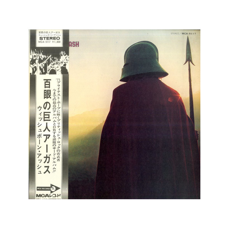 Wishbone Ash – Argus Wishbone Ash – Argus