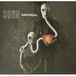 Soen – Memorial