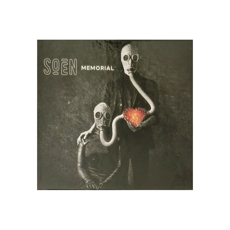 Soen – Memorial Soen – Memorial