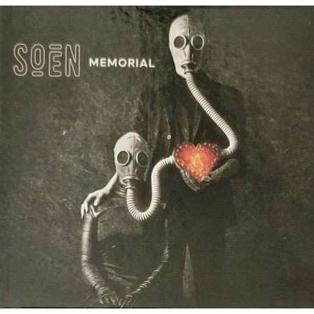 Soen – Memorial