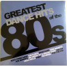 Various – Greatest Dance Hits Of The 80s