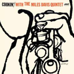 The Miles Davis Quintet – Cookin'