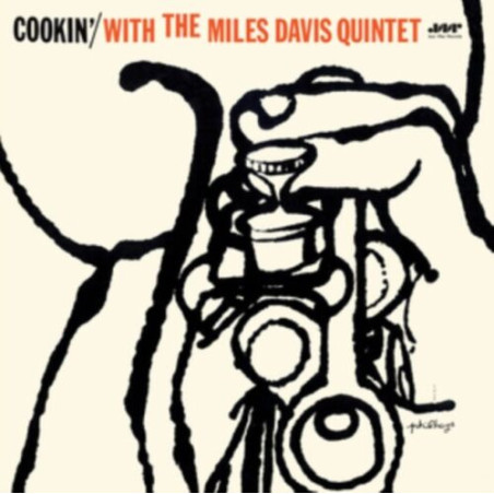 The Miles Davis Quintet – Cookin'