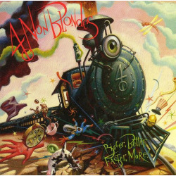 4 Non Blondes – Bigger, Better, Faster, More!