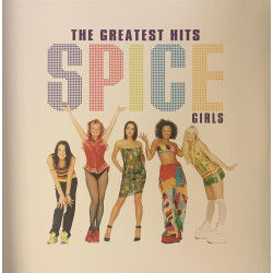 Spice Girls – The Greatest Hits