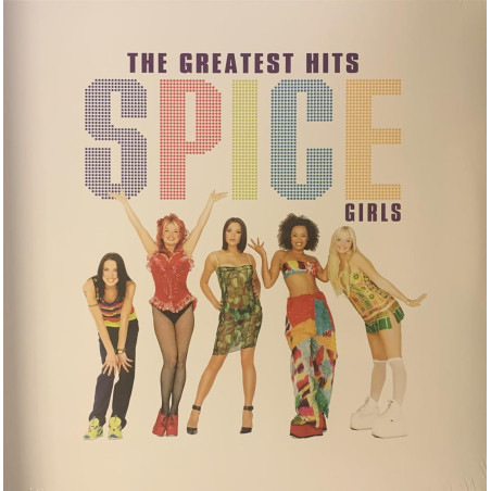 Spice Girls – The Greatest Hits