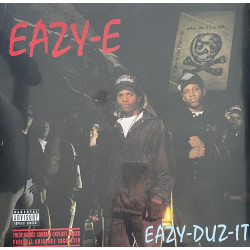 Eazy-E – Eazy-Duz-It