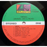 Emerson, Lake & Palmer – Tarkus
