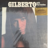 Astrud Gilberto – Gilberto With Turrentine - Coloured