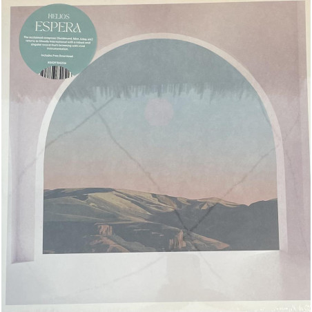 Helios – Espera