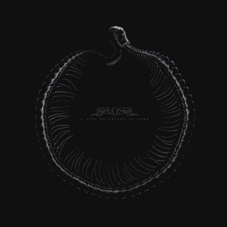Sylosis – A Sign Of Things To Come