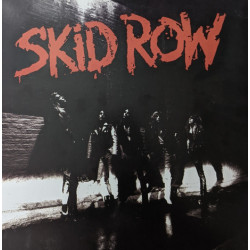 Skid Row – Skid Row