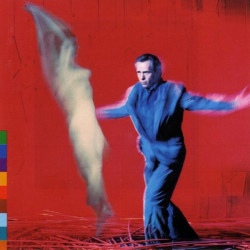 Peter Gabriel – Us  2LP