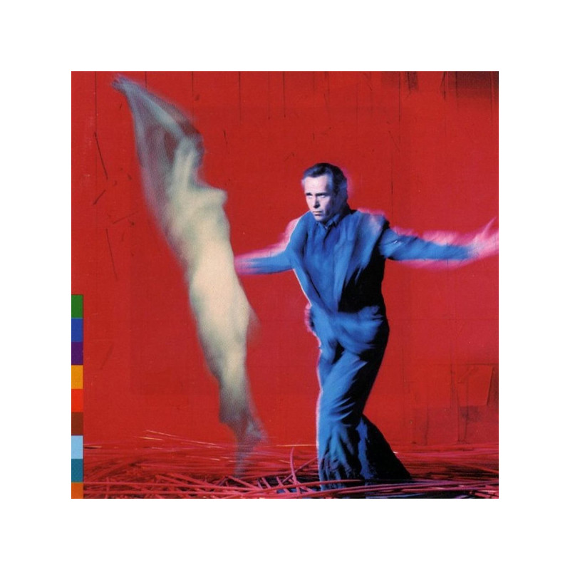 Peter Gabriel – Us 2LP Peter Gabriel – Us 2LP