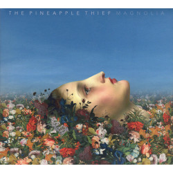 The Pineapple Thief – Magnolia