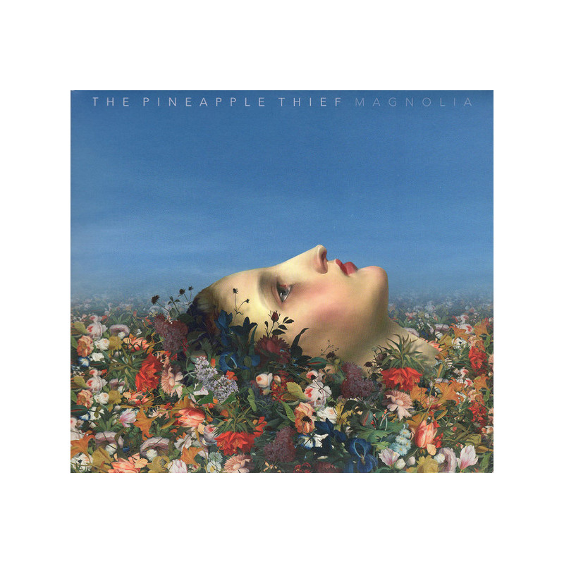 The Pineapple Thief – Magnolia