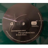 Aistė Smilgevičiūtė Ir Skylė – Povandeninės Kronikos 2LP - coloured