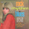 The Jive At Five Group ‎– Rock, Rhythm & Blues