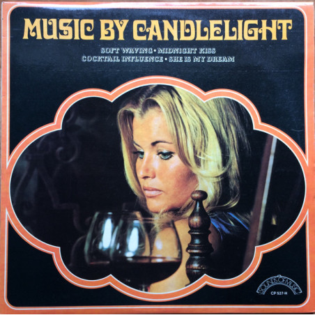 The Midnight Combo – Music By Candlelight