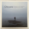 Chicane – The Place You Can't Remember, The Place You Can't Forget  2LP - Coloured