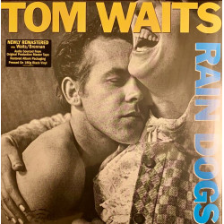 Tom Waits – Rain Dogs